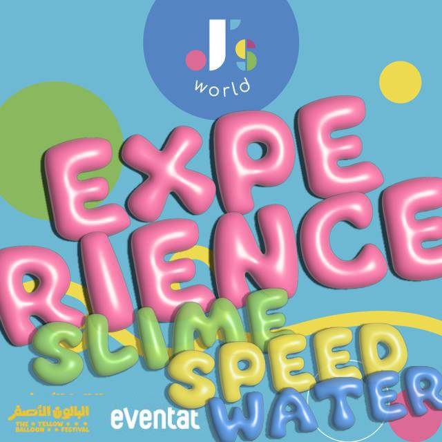 JS World Experience