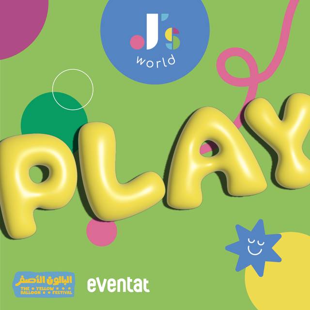 JS World Play