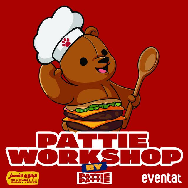 Pattie Workshop