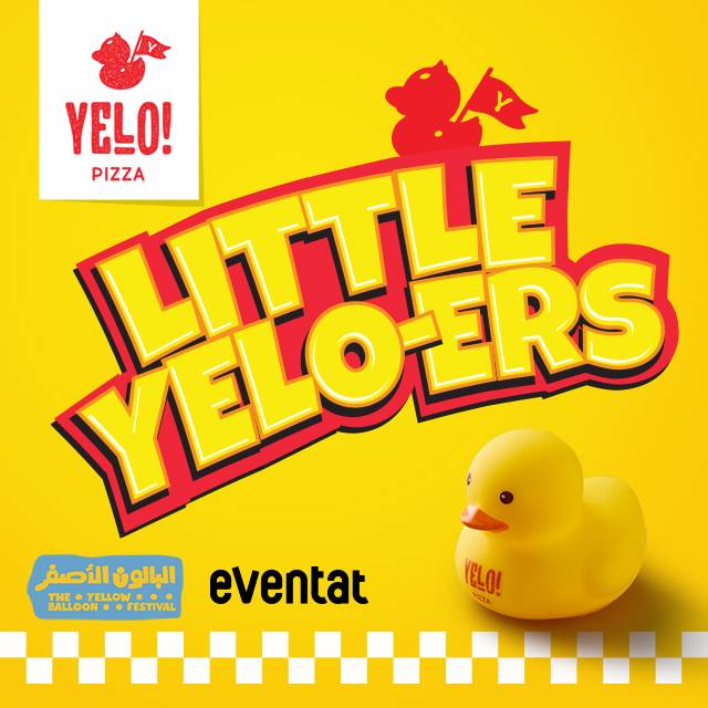 Yelo Pizza